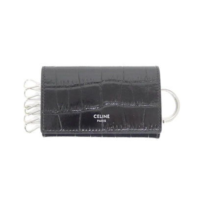 Celine 10K103Cuv Key Case