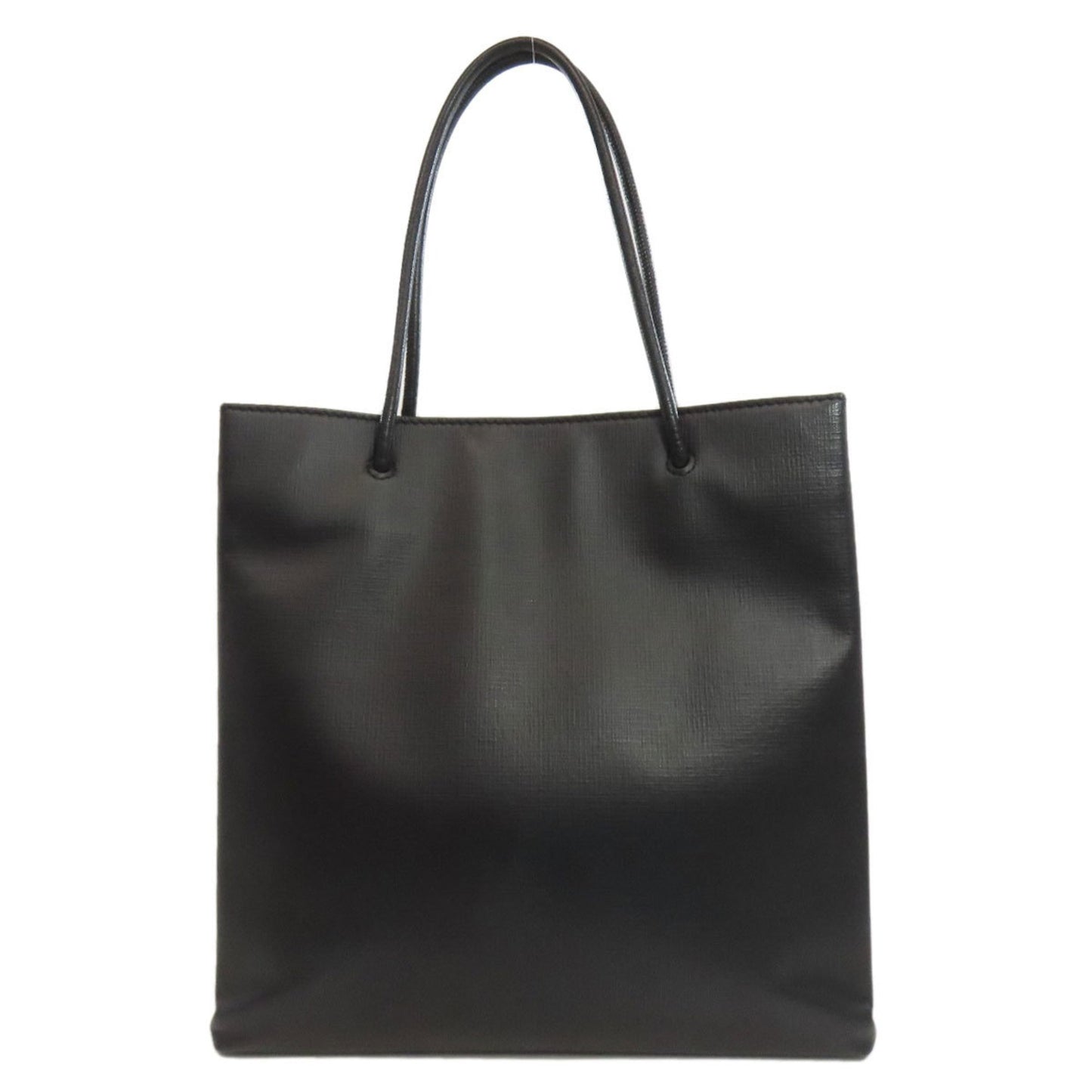 Balenciaga 597860 Shopping Tote 2-Way Handbag Leather