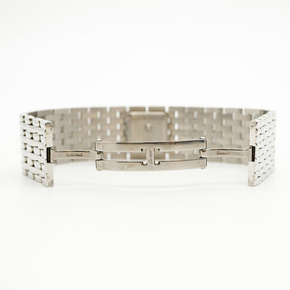 Cartier Panthre Ruban Lm W61003T9 Pink Dial