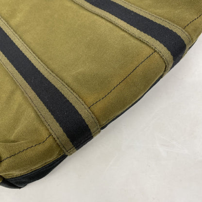 Hermes Herms Foule Cabas Tote Bag