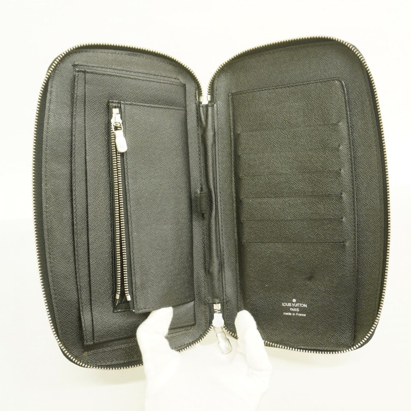 (Bi-Fold) Louis Vuitton Long Wallet