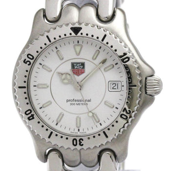 Tag Heuer Sel Professional 200M Steel Mid Size