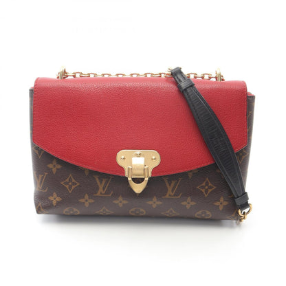 Louis Vuitton Saint-Placide Shoulder Bag