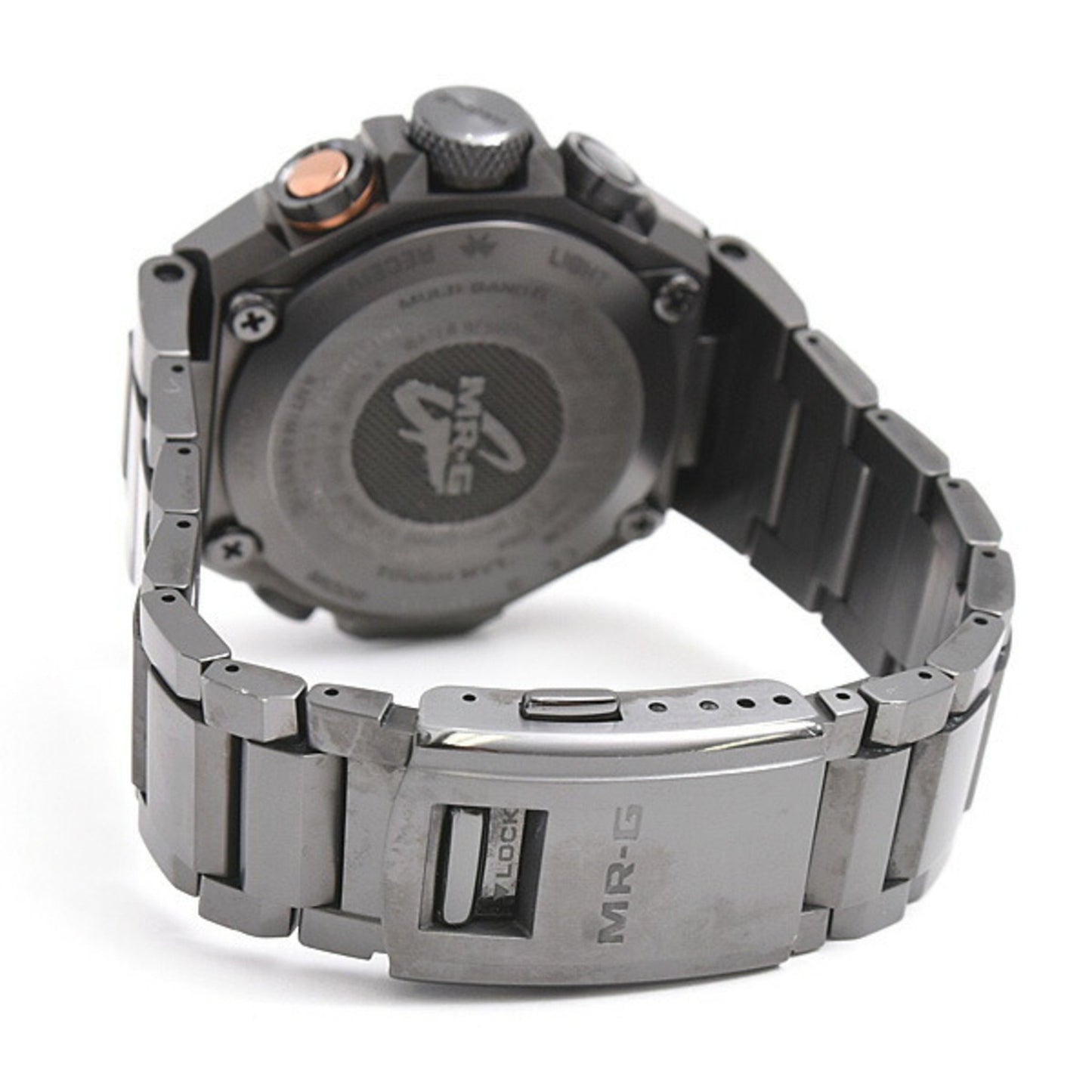 Casio
