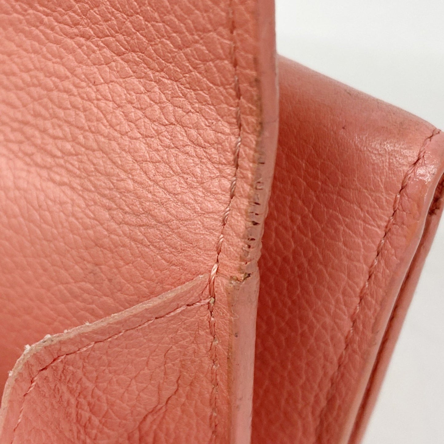 Louis Vuitton Tri-Fold Wallet