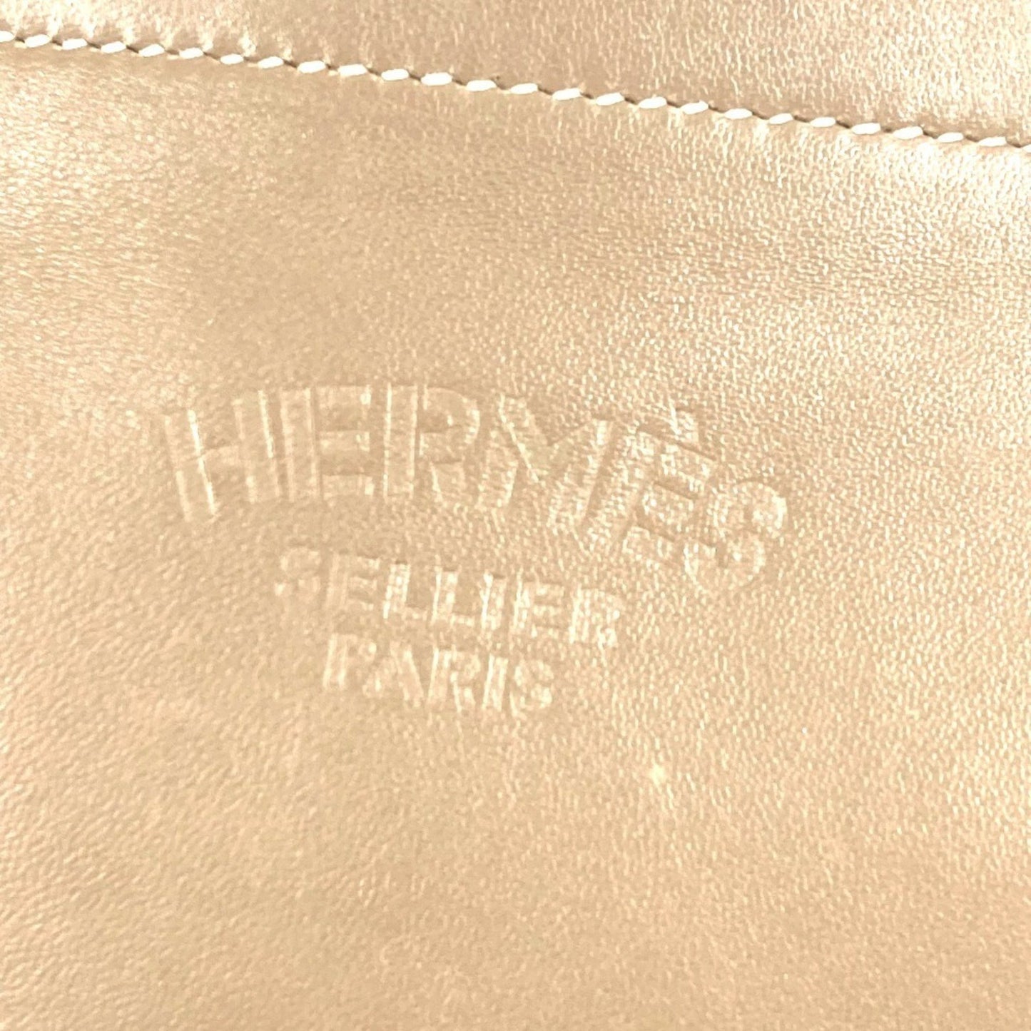 Hermes Sac Aline Mini Pochette