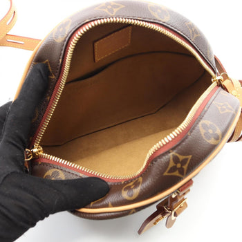 Louis Vuitton Boite Chapeau Souple Mm Shoulder Bag