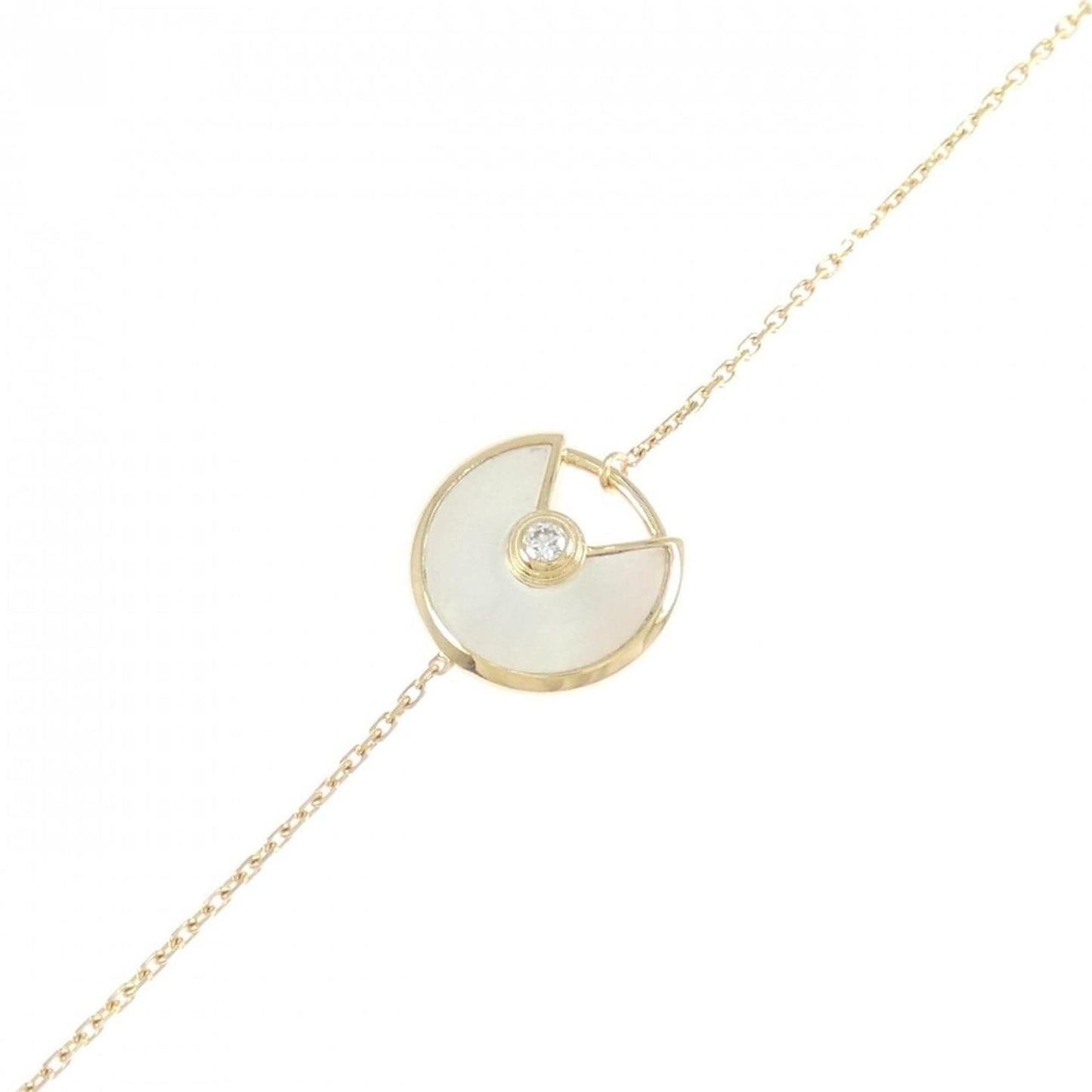 Cartier Amulet Extra Small Bracelet