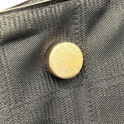 Chanel New Travel Tote Pm Bag