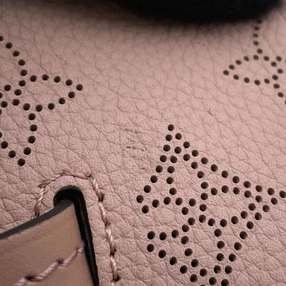 Louis Vuitton Handbag Monogram Mahina Girolata M54401 Louis Vuitton 2Way Shoulder Bag