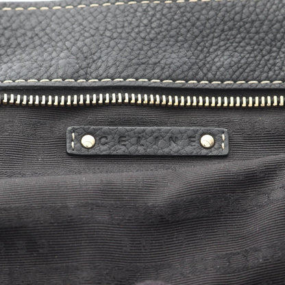 Celine Leather Handbag