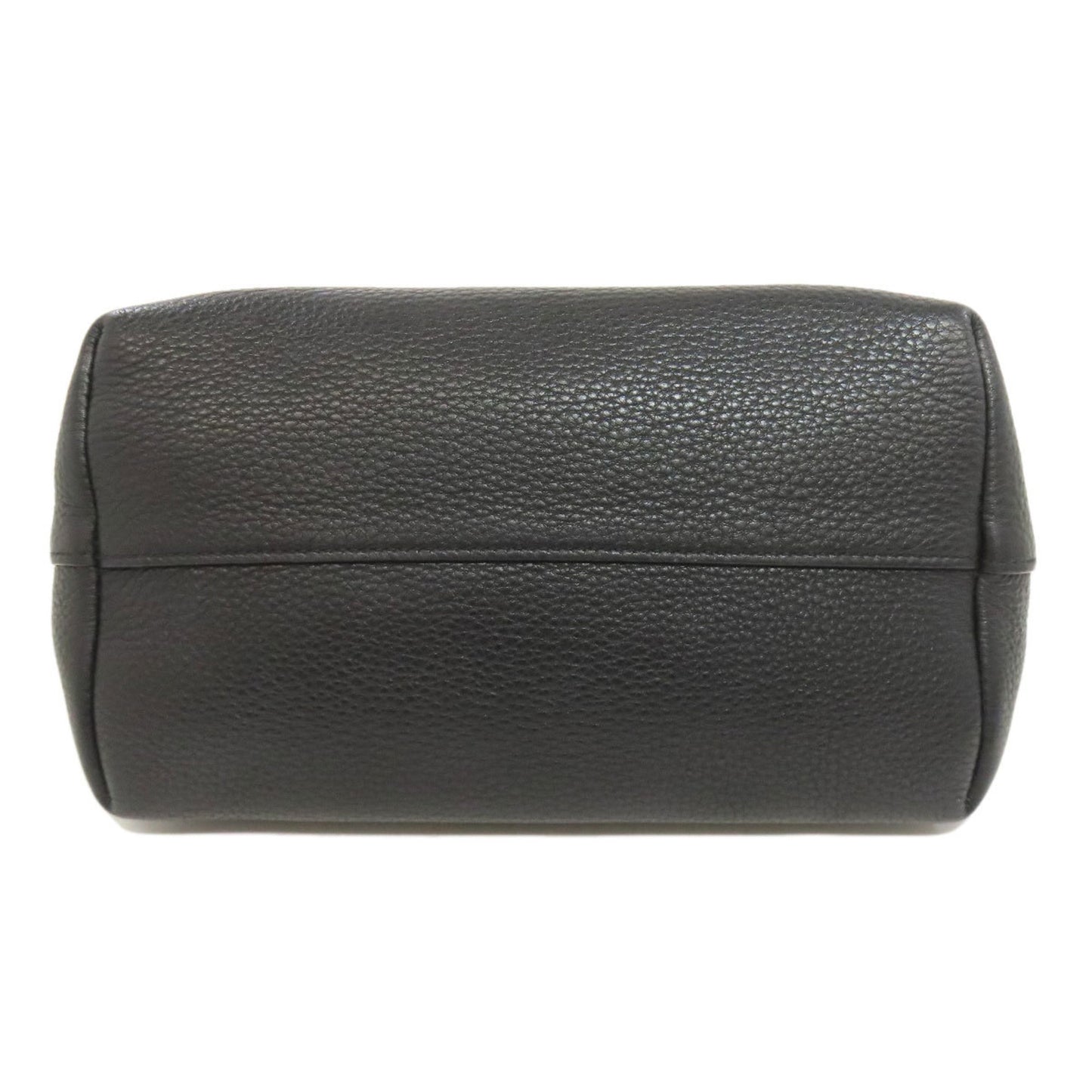 Prada 2-Way Handbag In Calfskin