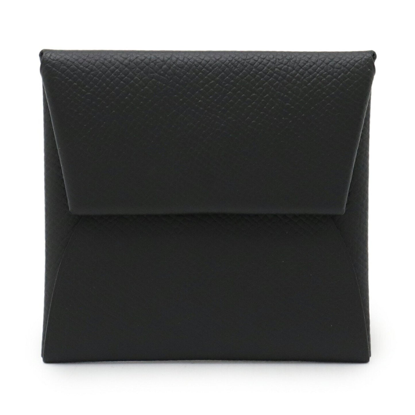 Hermes Bastia Coin Case/Purse In Epsom Leather