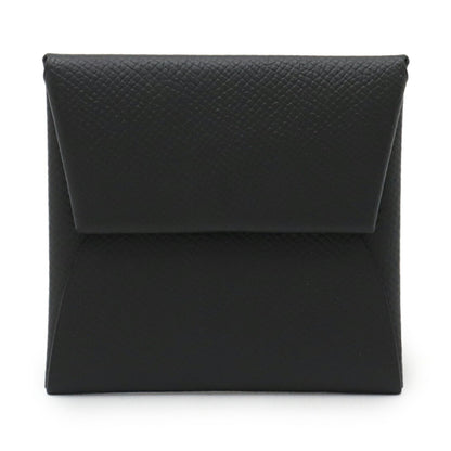 Hermes Bastia Coin Case/Purse In Epsom Leather