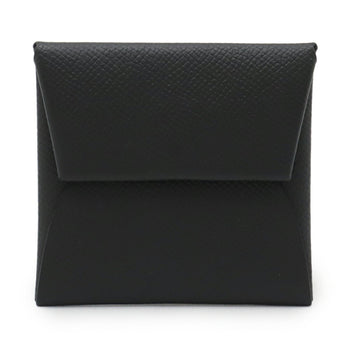 Hermes Bastia Coin Case/Purse In Epsom Leather