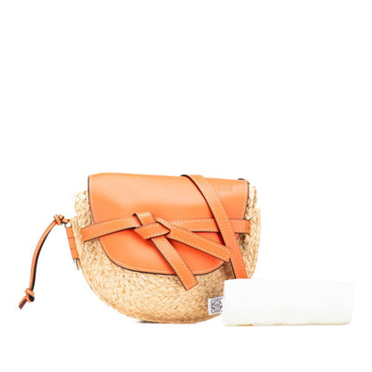 Loewe Anagram Gate Bag