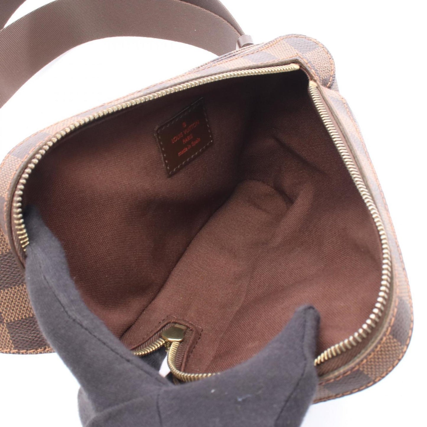 Louis Vuitton Geronimos Waist Bag/Body Bag