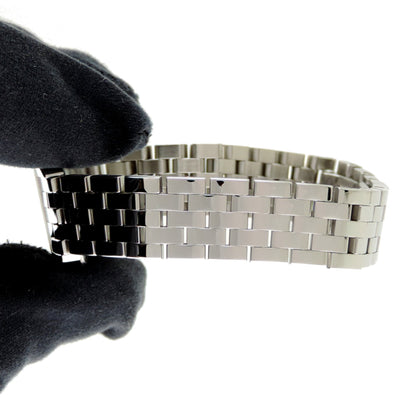 Cartier Santos De Moiselle Watch