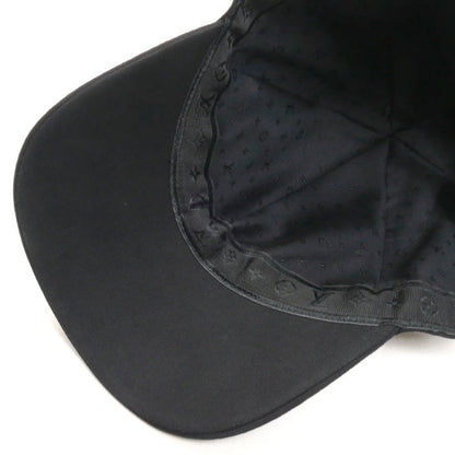 Louis Vuitton Louis Vuitton Filigram Cap Black M7293M M