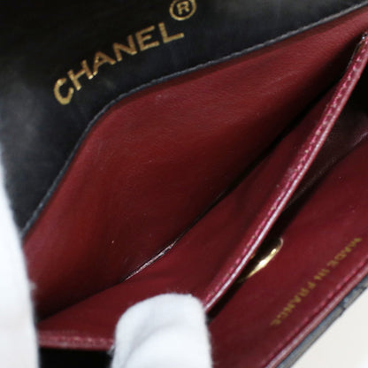 Chanel Matelasse Shoulder Bag Ch73811 001000 Chain