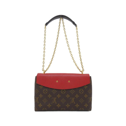 Louis Vuitton Monogram Saint Placide Shoulder Bag M43713