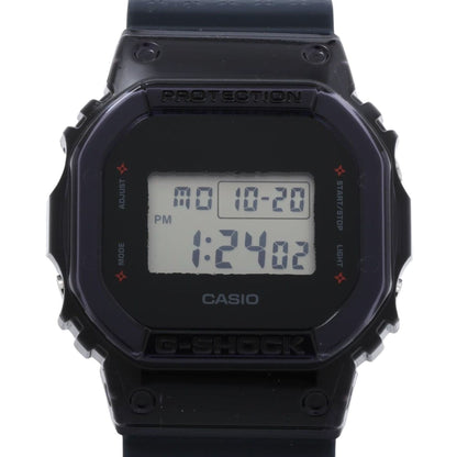 Casio Gshock Digital 5600 Series Dw5600Nnj2Jr Men'S Digital Watch