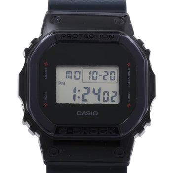 Casio Gshock Digital 5600 Series Dw5600Nnj2Jr Men'S Digital Watch