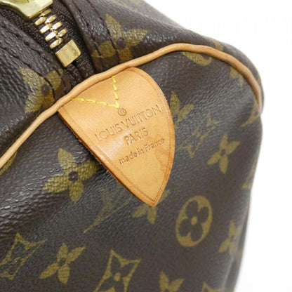 Louis Vuitton Monogram Keepall 60Cm M41422 Boston Bag