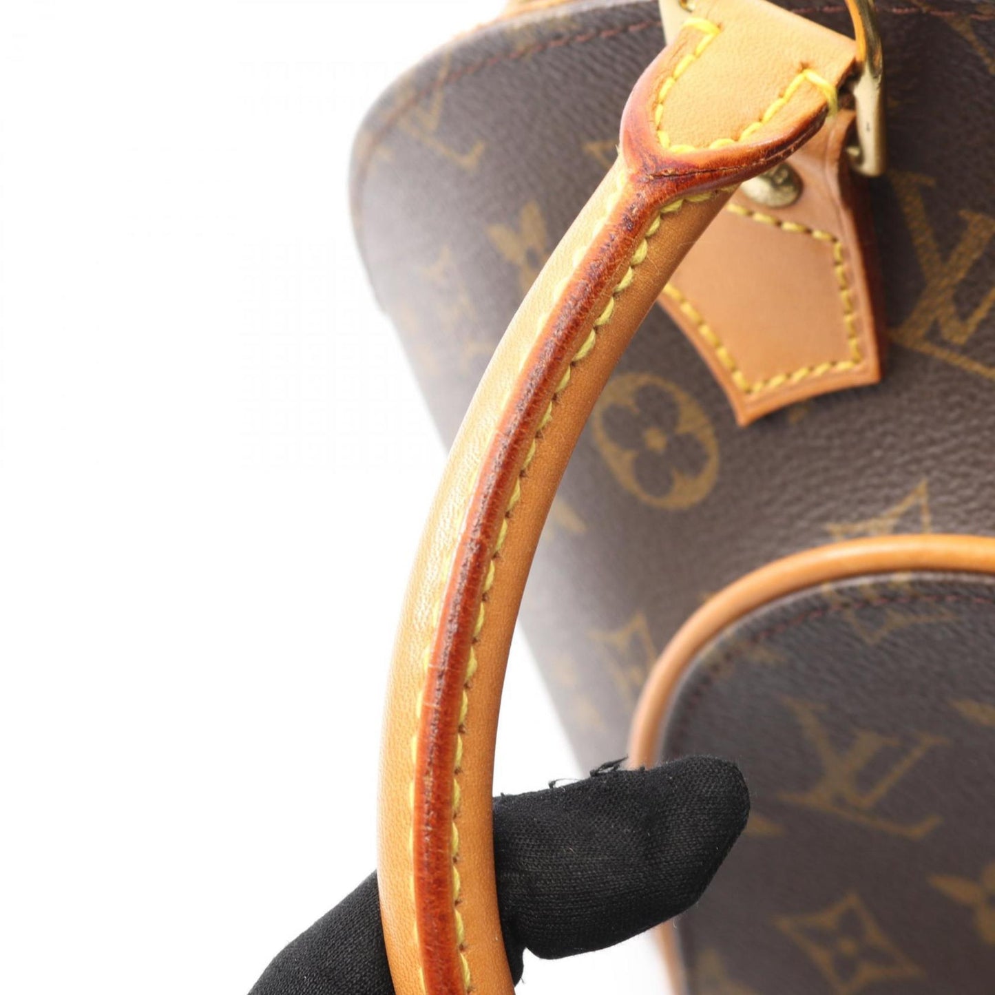 Louis Vuitton Ellipse Pm Handbag