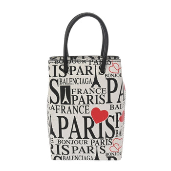 Balenciaga Shopping Phone Holder