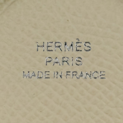 Hermes Calvi Duo Epson Business Card Case