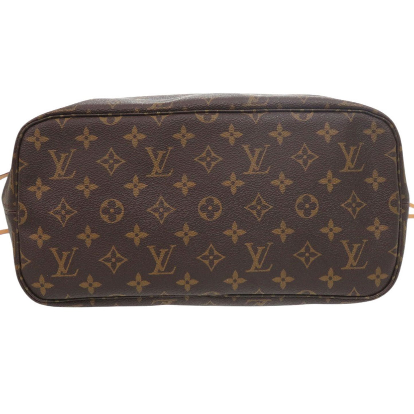 Louis Vuitton New Neverfull Mm Monogram Cerise M41177 Ic Chip Tote Bag Lv 0113 Louis Vuitton