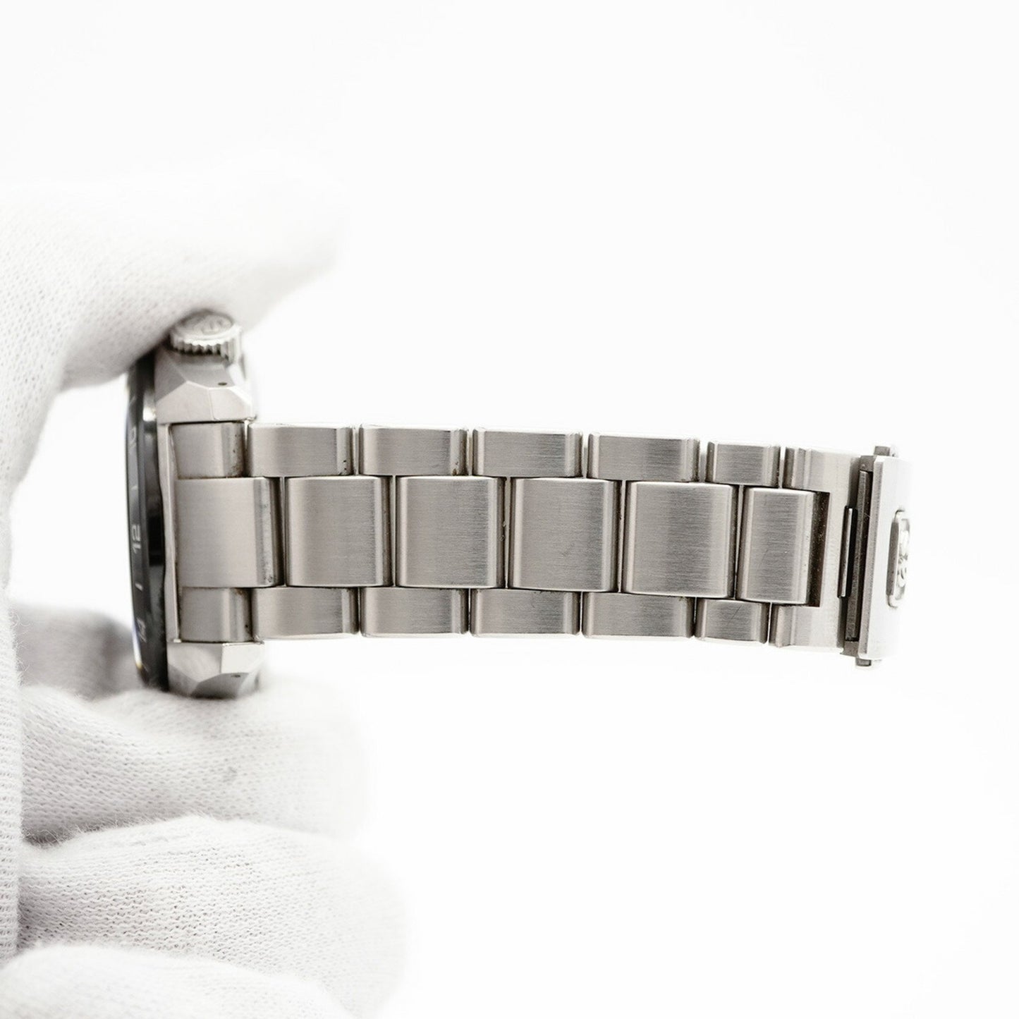 Seiko Grand 9F86-0Ah0 Sbgn023 Black Dial