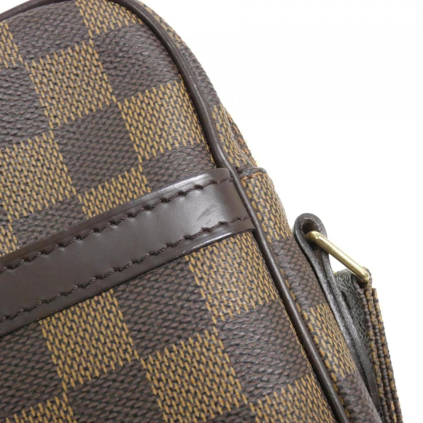 Louis Vuitton Damier Danube N48061 Shoulder Bag