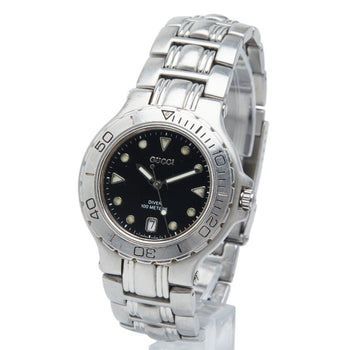 Gucci Men's Diver Watch