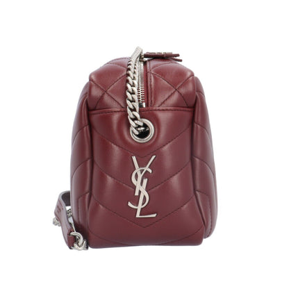 Saint Laurent Lulu Shoulder Bag