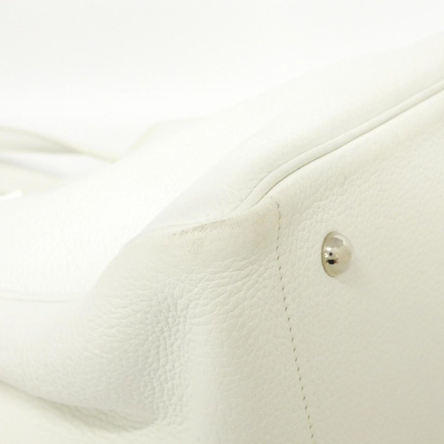 Hermes Victoria2 Cabas 32Cm 047589Ck Handbag