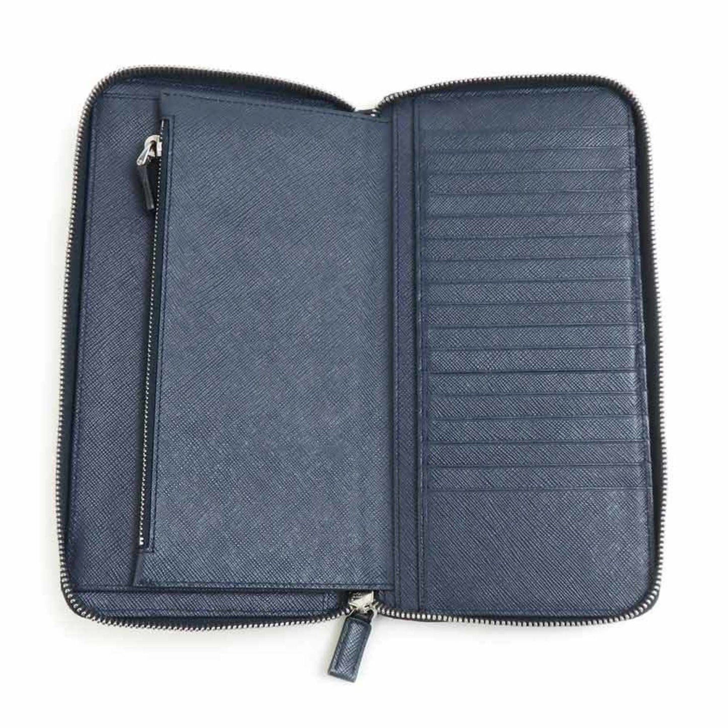 Prada Organizer Long Wallet