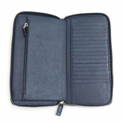 Prada Organizer Long Wallet