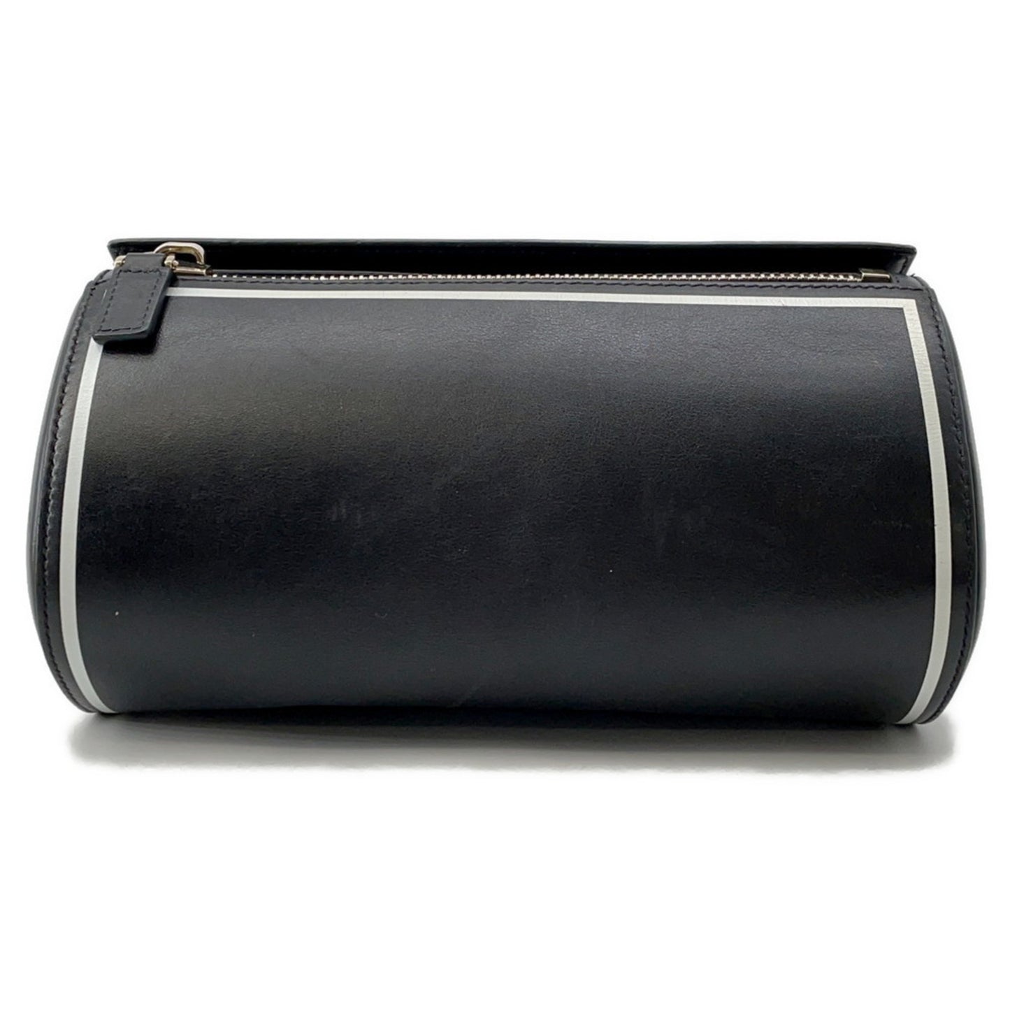 Givenchy Shoulder Bag Box Leather Givenchy Black