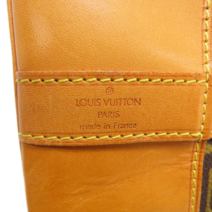 Louis Vuitton M42244 Randonnee Gm Backpack/Daypack In Monogram Canvas