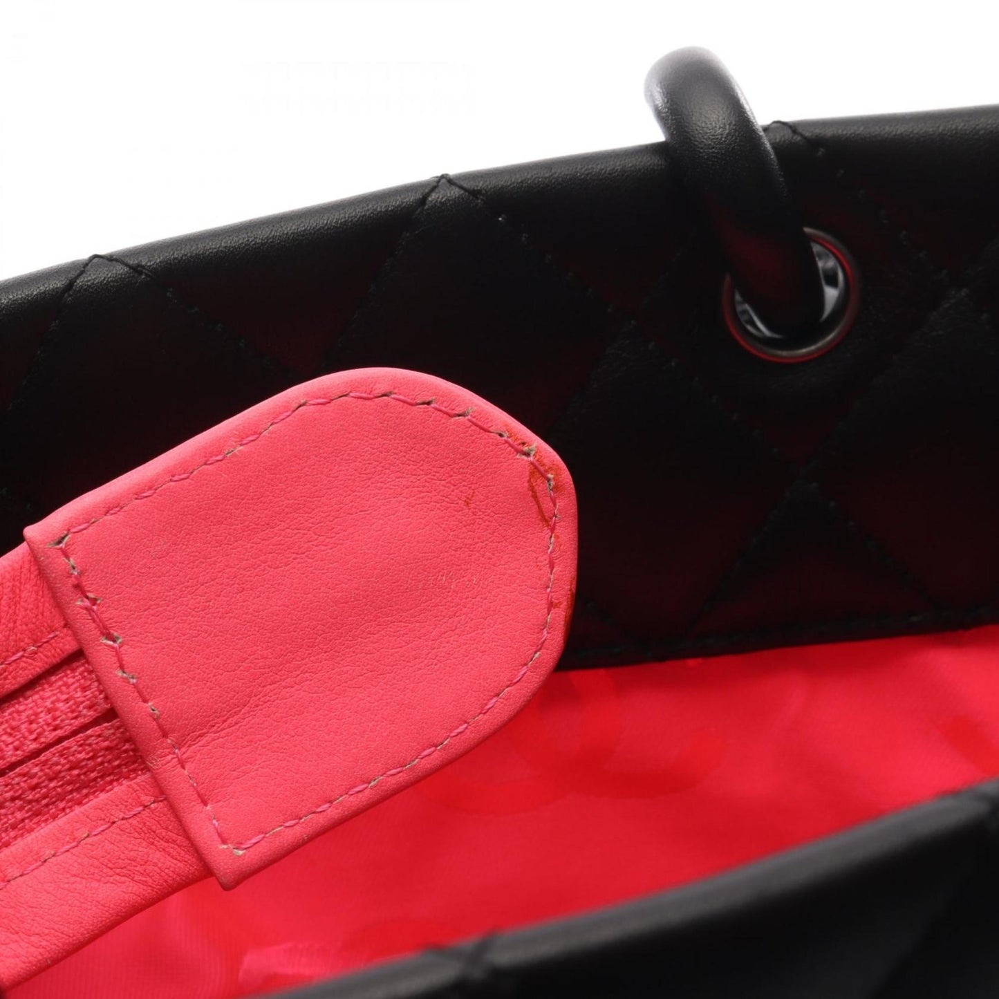 Chanel Cambon Medium Tote Bag