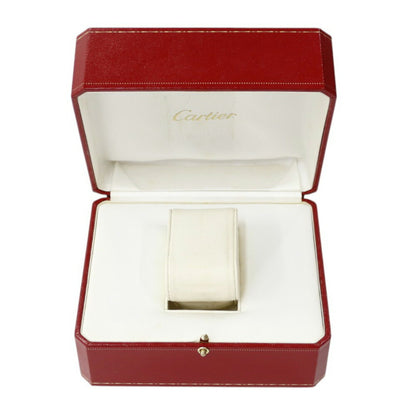 Cartier Tank Franaise Sm Watch