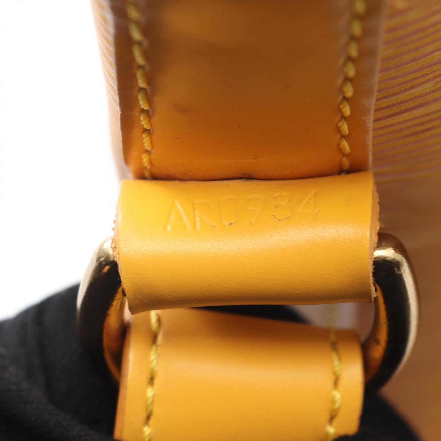 Louis Vuitton Noe Shoulder Bag