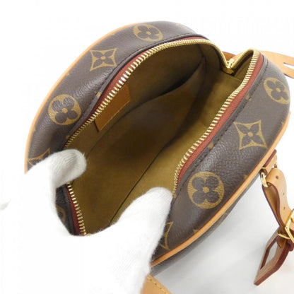 Louis Vuitton Monogram Boite Chapeau Souple Mm M45647 Shoulder Bag
