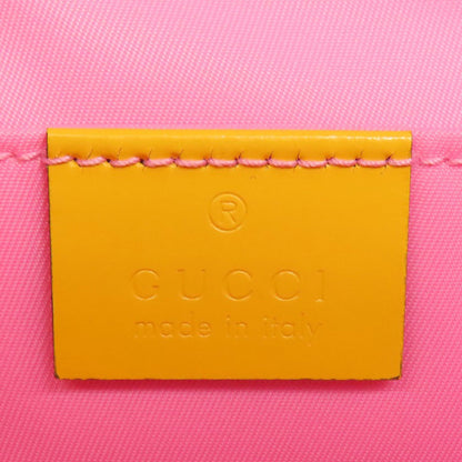 Gucci 581877 Children'S Leather Handbag