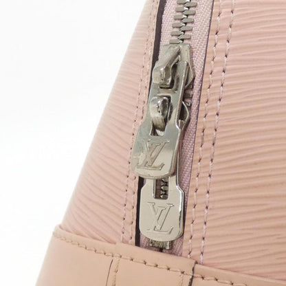 Louis Vuitton Epi Alma Bb M41327 Handbag