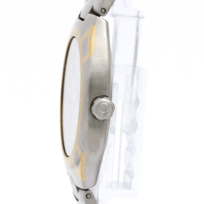 Omega Seamaster Polaris 18K Gold Steel