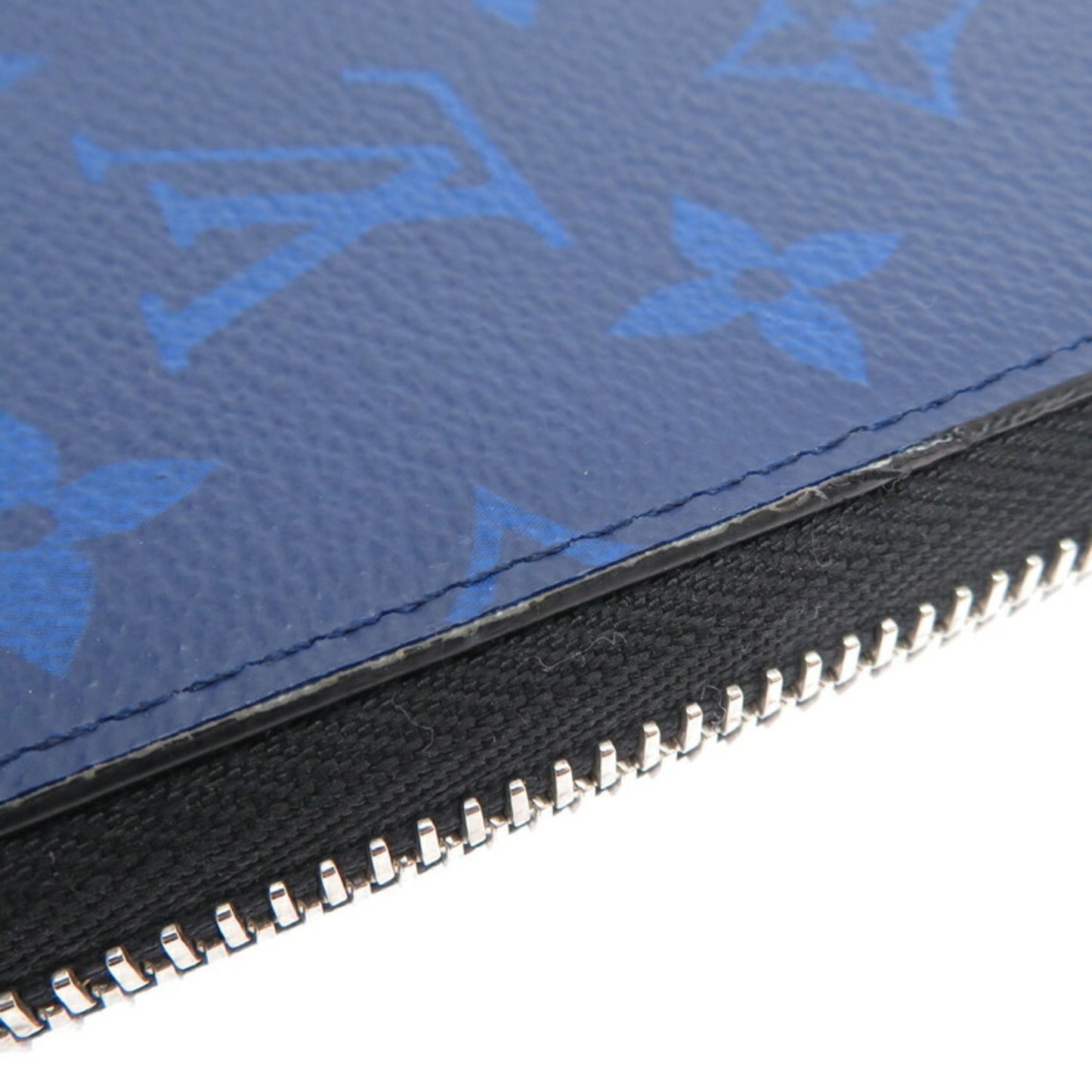 Louis Vuitton Zippy Wallet Vertical