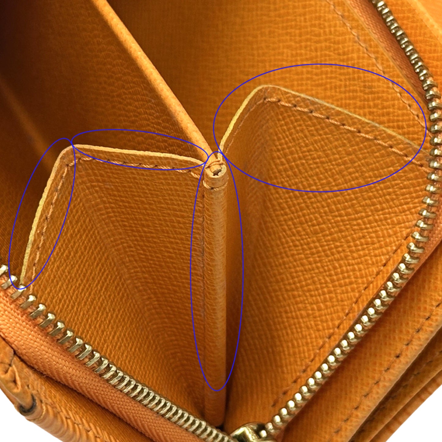 Louis Vuitton Epi Wallet For Women And Men